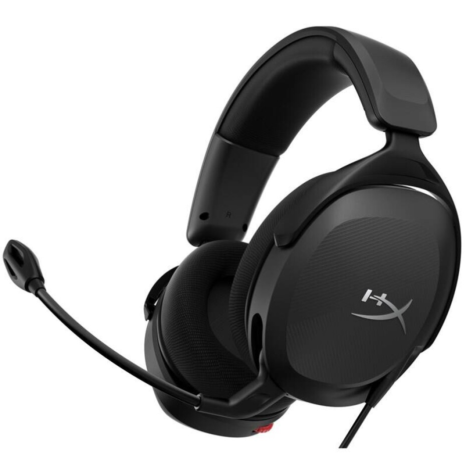 HyperX Cloud Stinger 2 Core (PC) (683L9AA) černý - main (0)