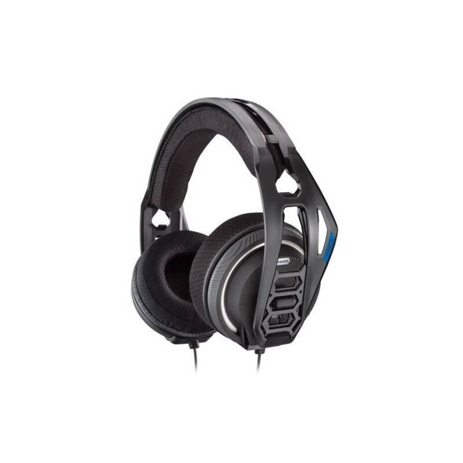 Nacon RIG 400HS pro PS4, PS5 (RIG400HS) černý - main (0)