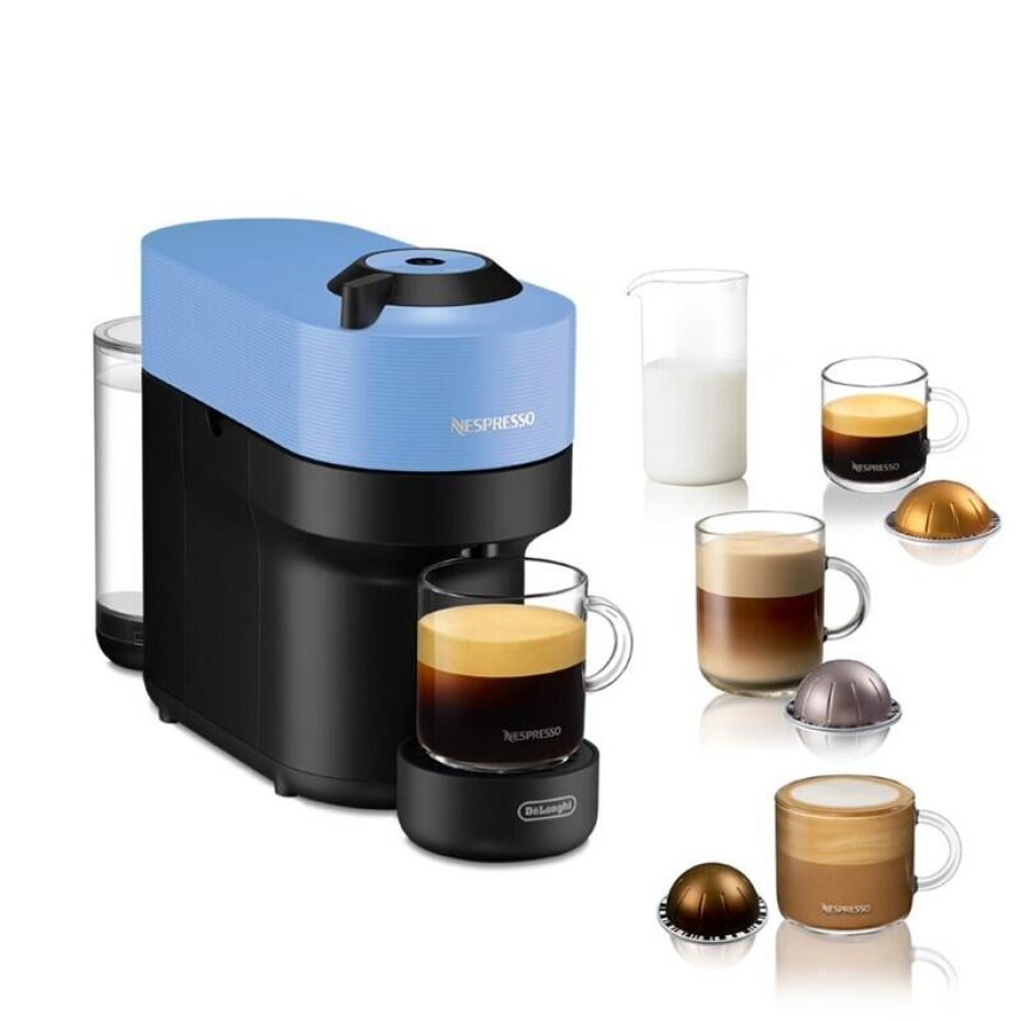 De'Longhi Nespresso Vertuo Pop ENV90.A modré - main (0)