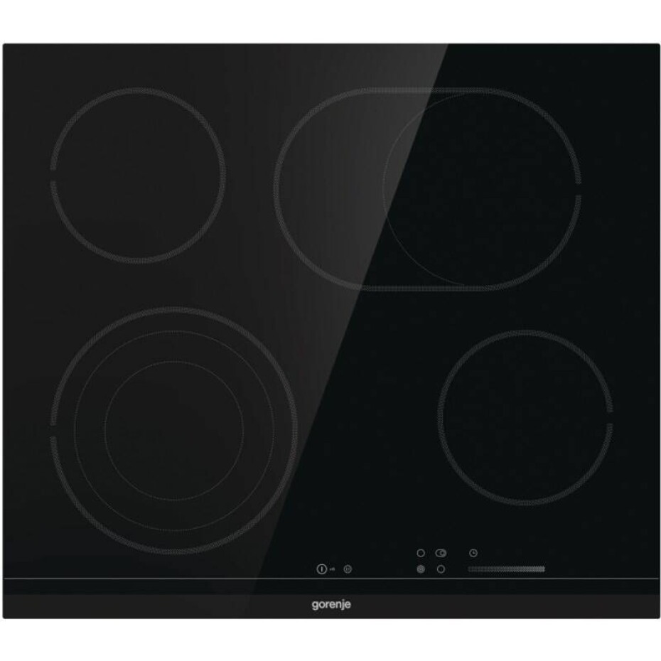Gorenje ECS646BCSC černá - main (0)