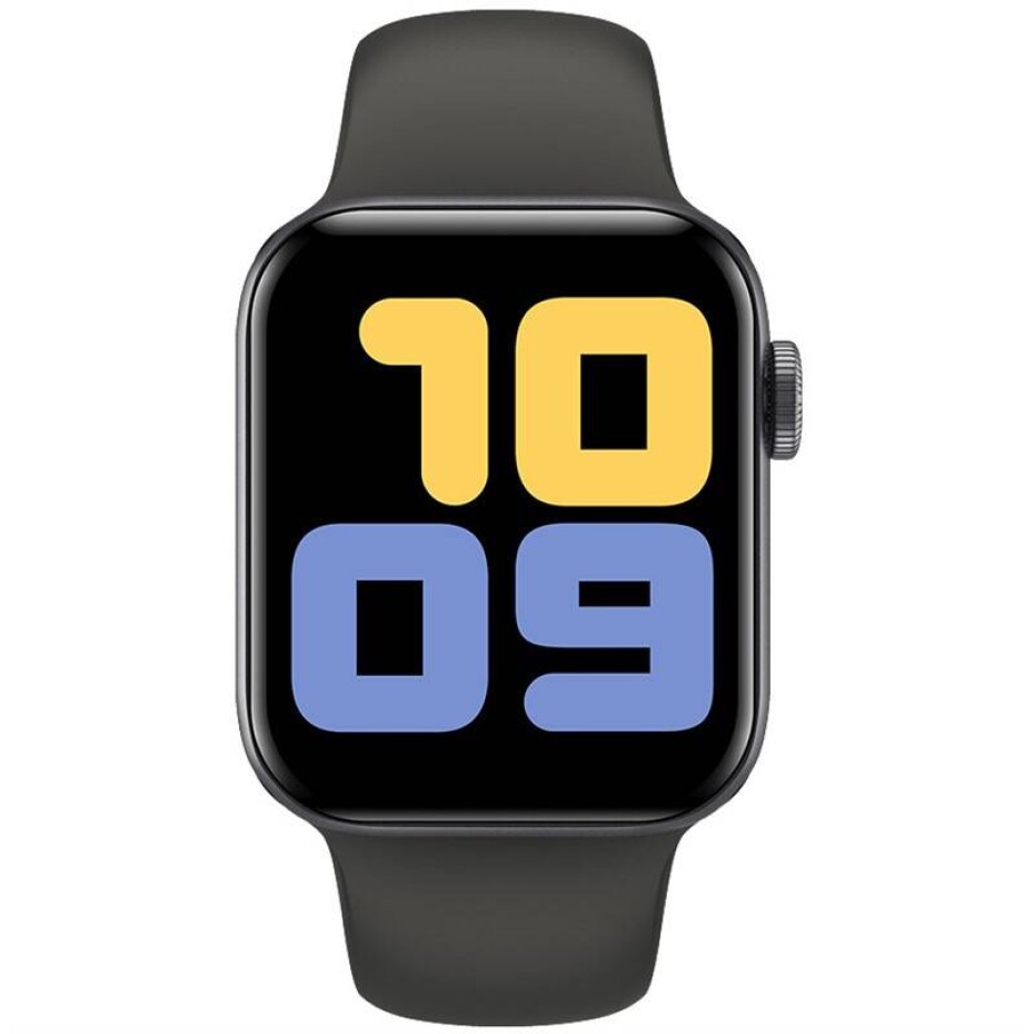 Carneo Gear+ CUBE (8588007861234) černé - main (0)