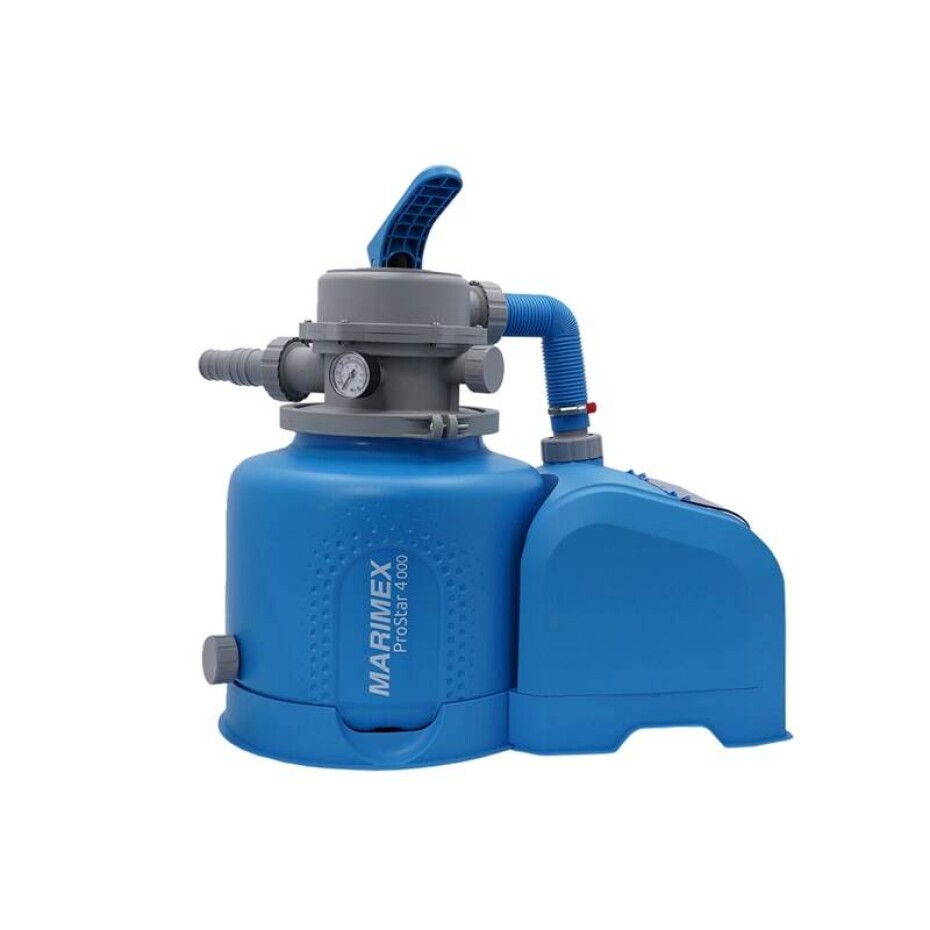 Marimex ProStar 4000  - main (0)