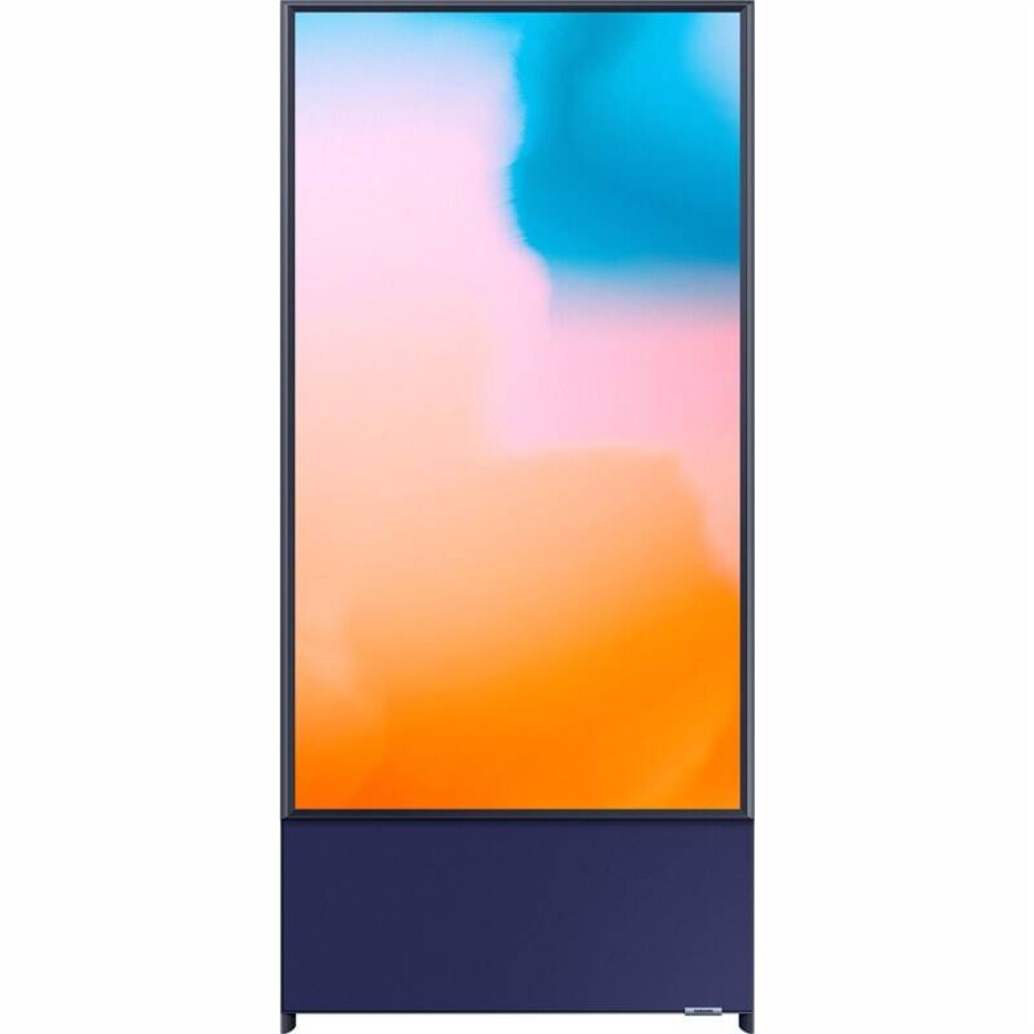 Samsung The Sero QE43LS05BG - main (0)