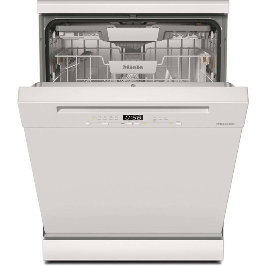 Miele G 5410 SC Active Plus bílá - main (0)