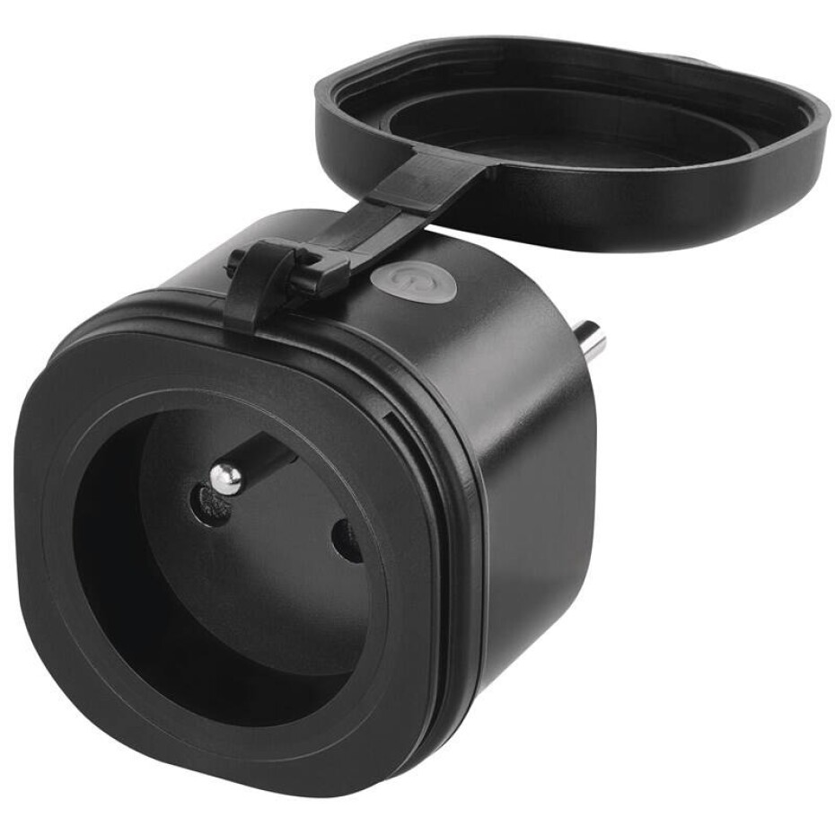 EMOS GoSmart WiFi IP44 IP-3005F (P5552) - main (0)