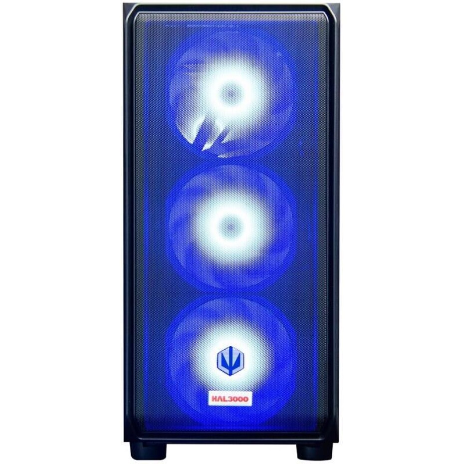 HAL3000 Master Gamer Elite Ti Super (PCHS2765) černý - main (0)