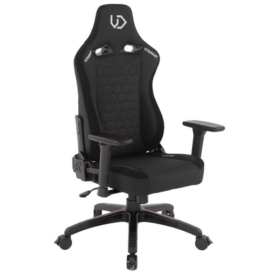 ULTRADESK Throne Kids (UDESK-TH-KD) černá - main (0)