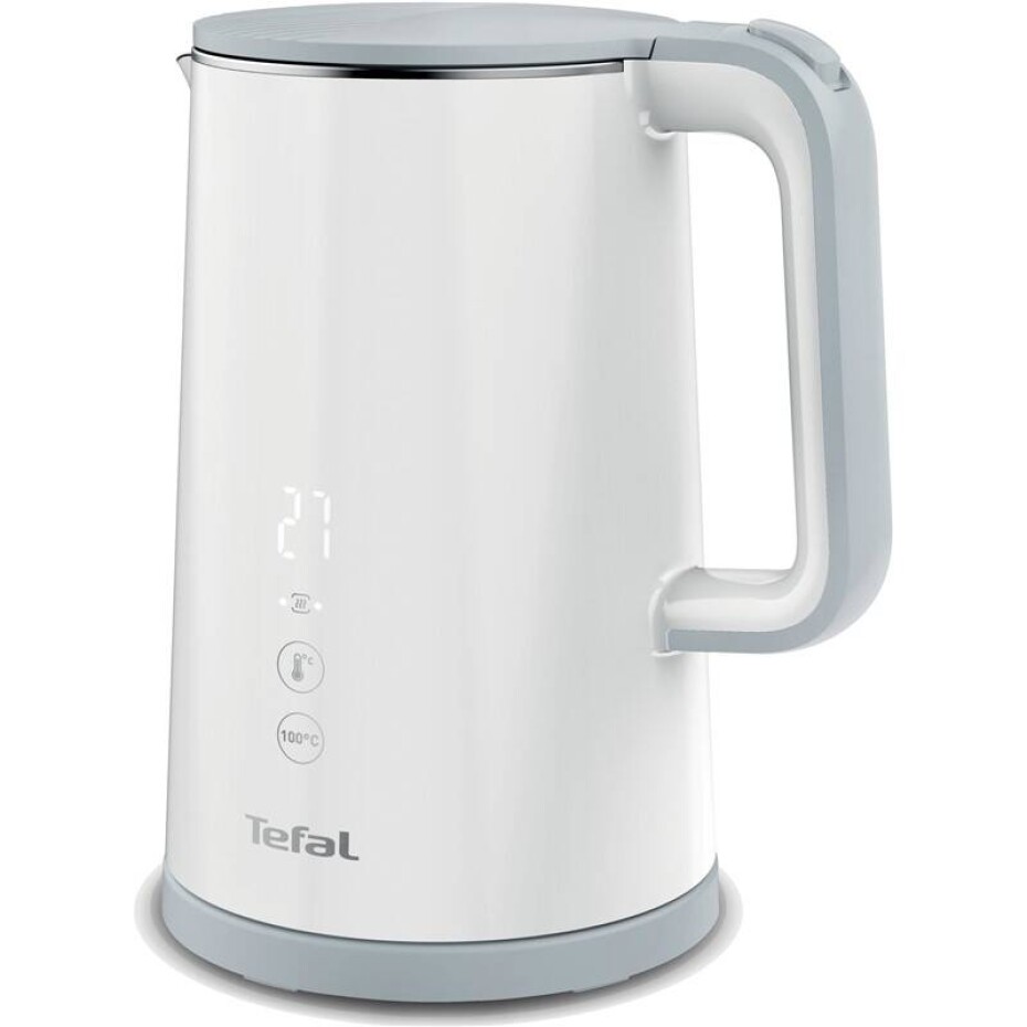 Tefal Sense KO693110 bílá - main (0)