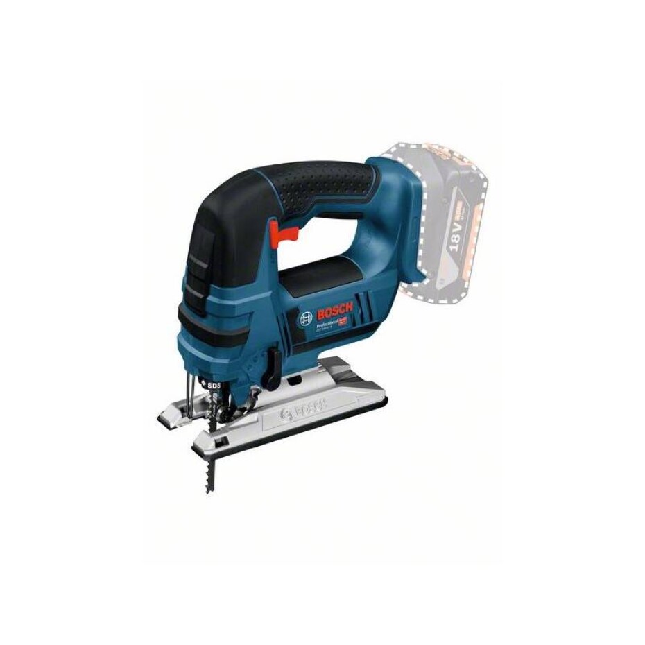 Bosch GST 18 V-LI B (bez baterie) - main (0)