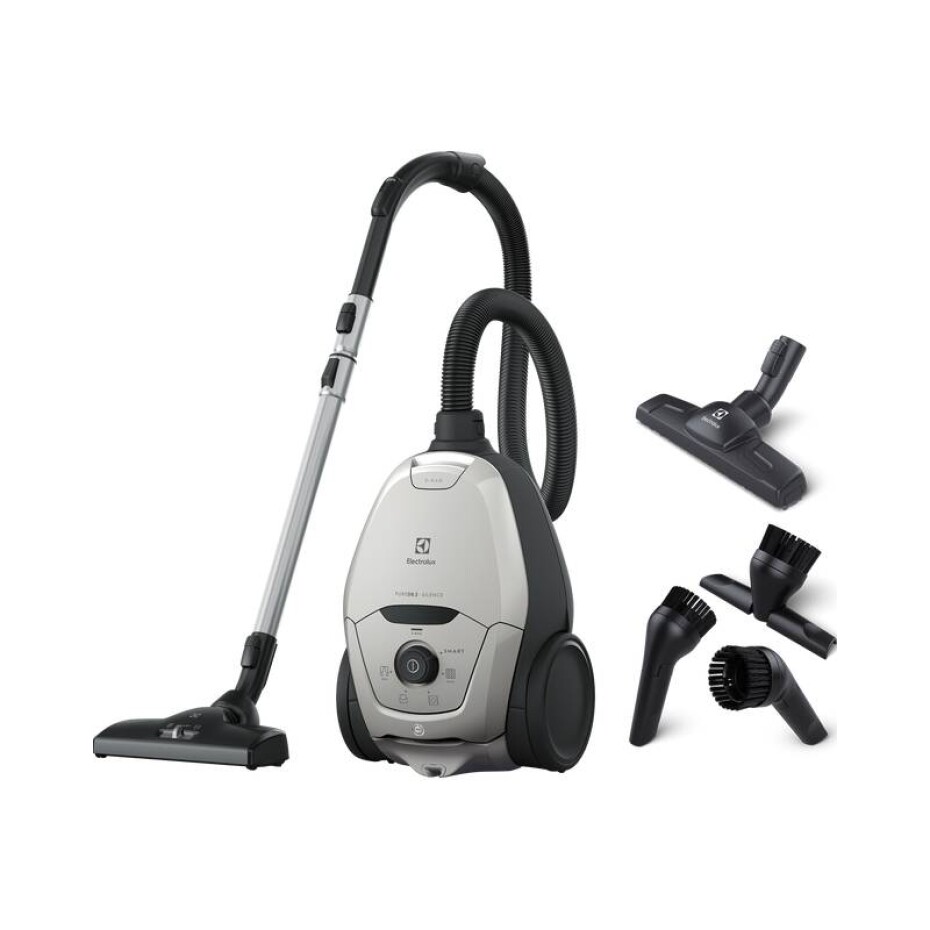 Electrolux Pure D8.2 PD82-4MG šedý - main (0)