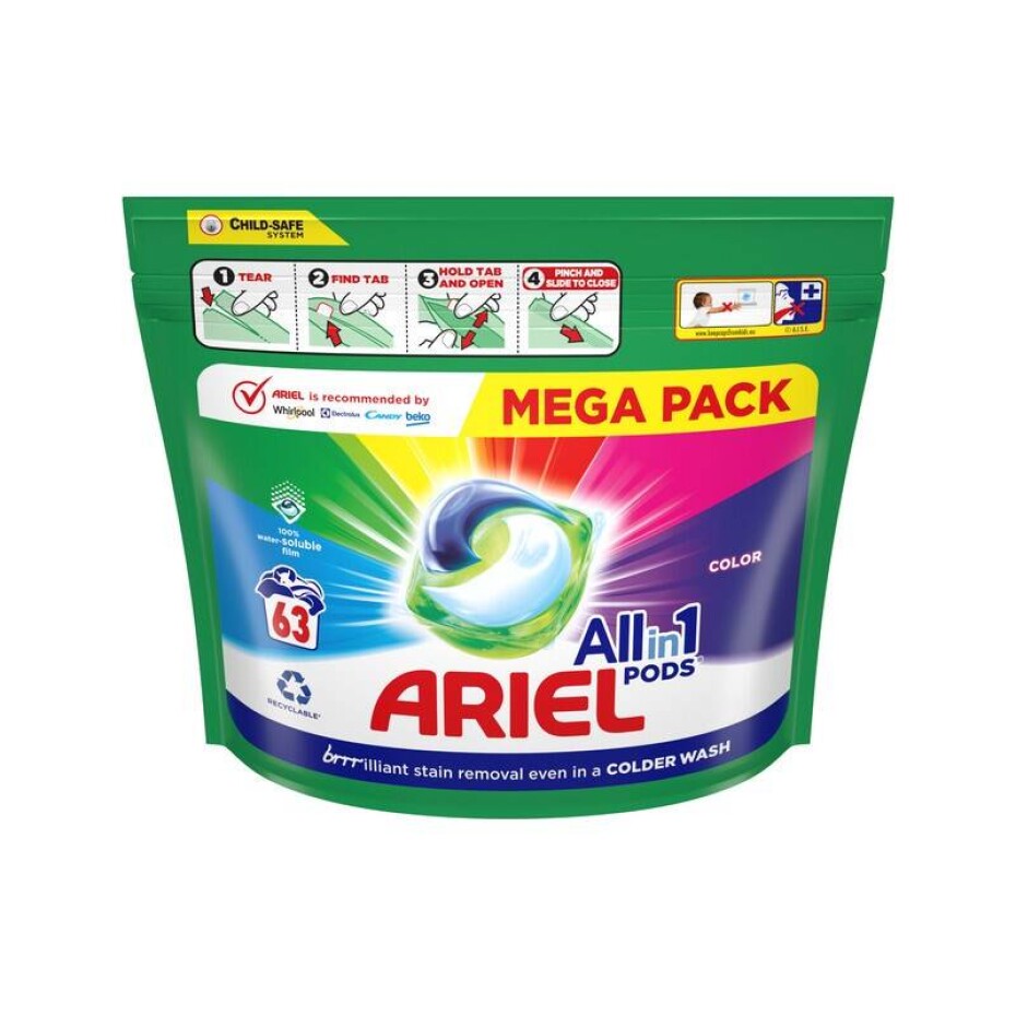 Ariel Color 63 ks - main (0)