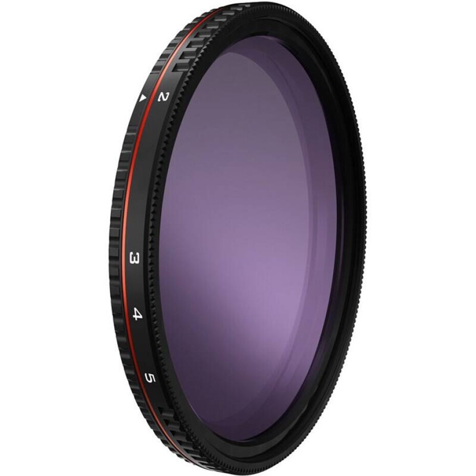 Freewell variabilní ND 4-32 62 mm - main (0)