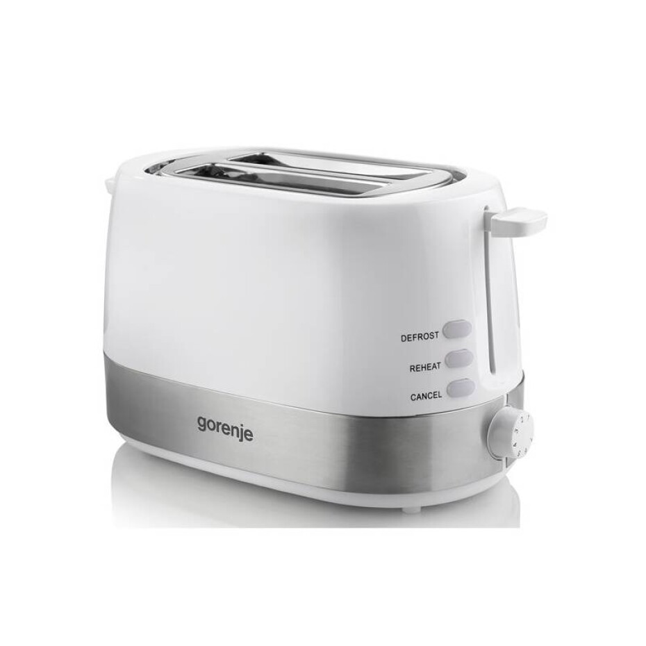 Gorenje T850WE bílý - main (0)