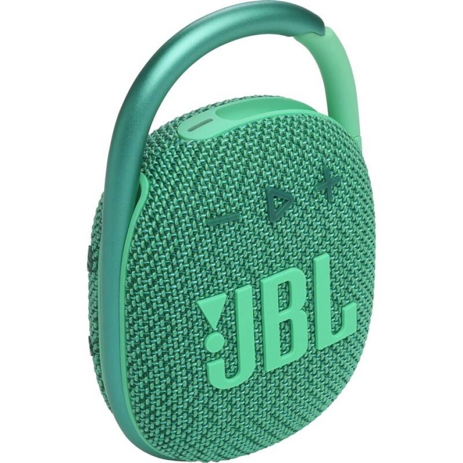 JBL CLIP 4 ECO zelený - main (0)