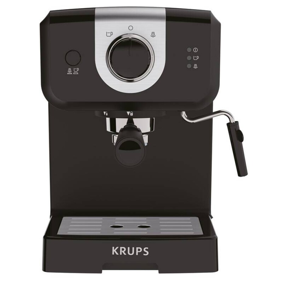 Krups Opio XP320830 černé - main (0)