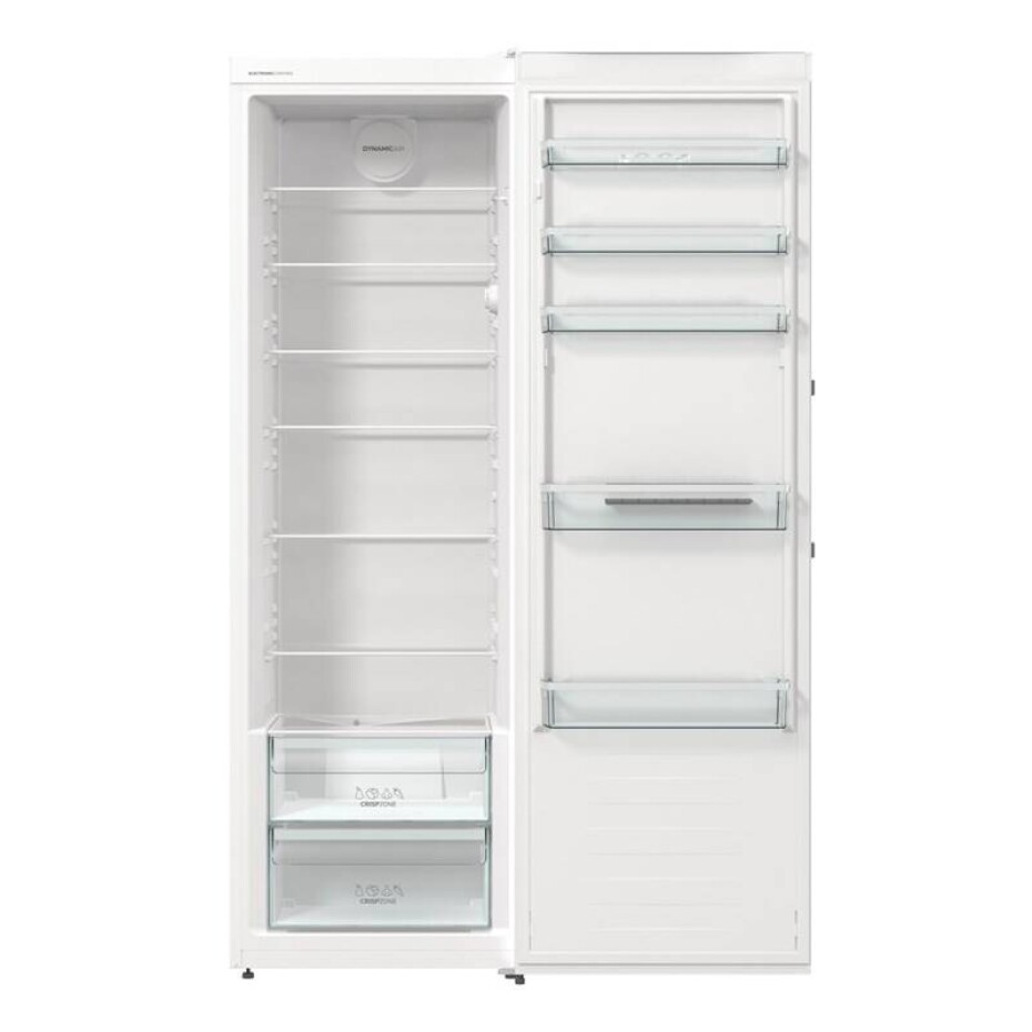 Gorenje Essential RP619EEW5 bílá - main (0)