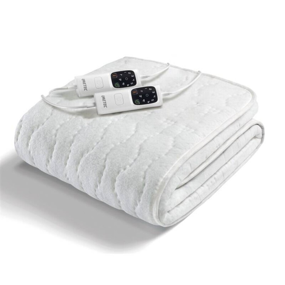 Imetec 16965 Adapto Recreo Double, 150 × 160 cm - main (0)
