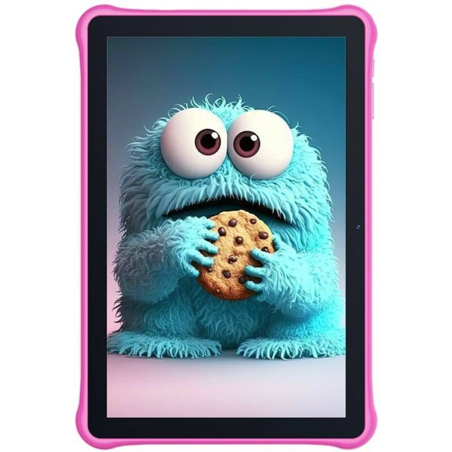 Oscal Pad 50 Kids 2 GB / 64 GB (6931548317371) růžový - main (0)