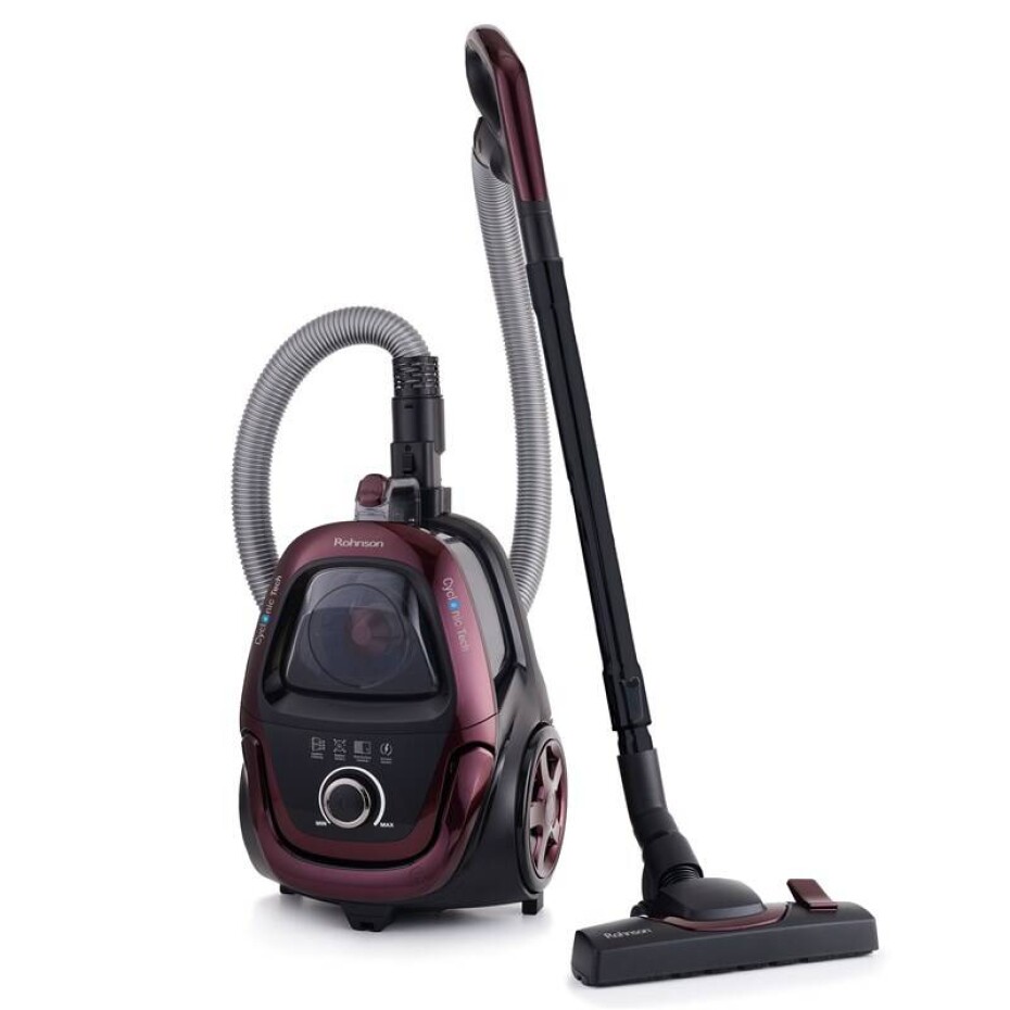Rohnson R-1260 Cyclonic Tech - main (0)