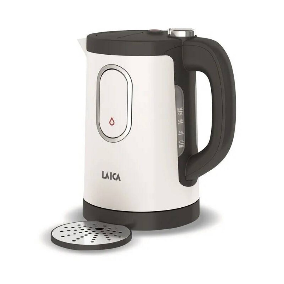 Laica KJ2000W Dual Flo - main (0)