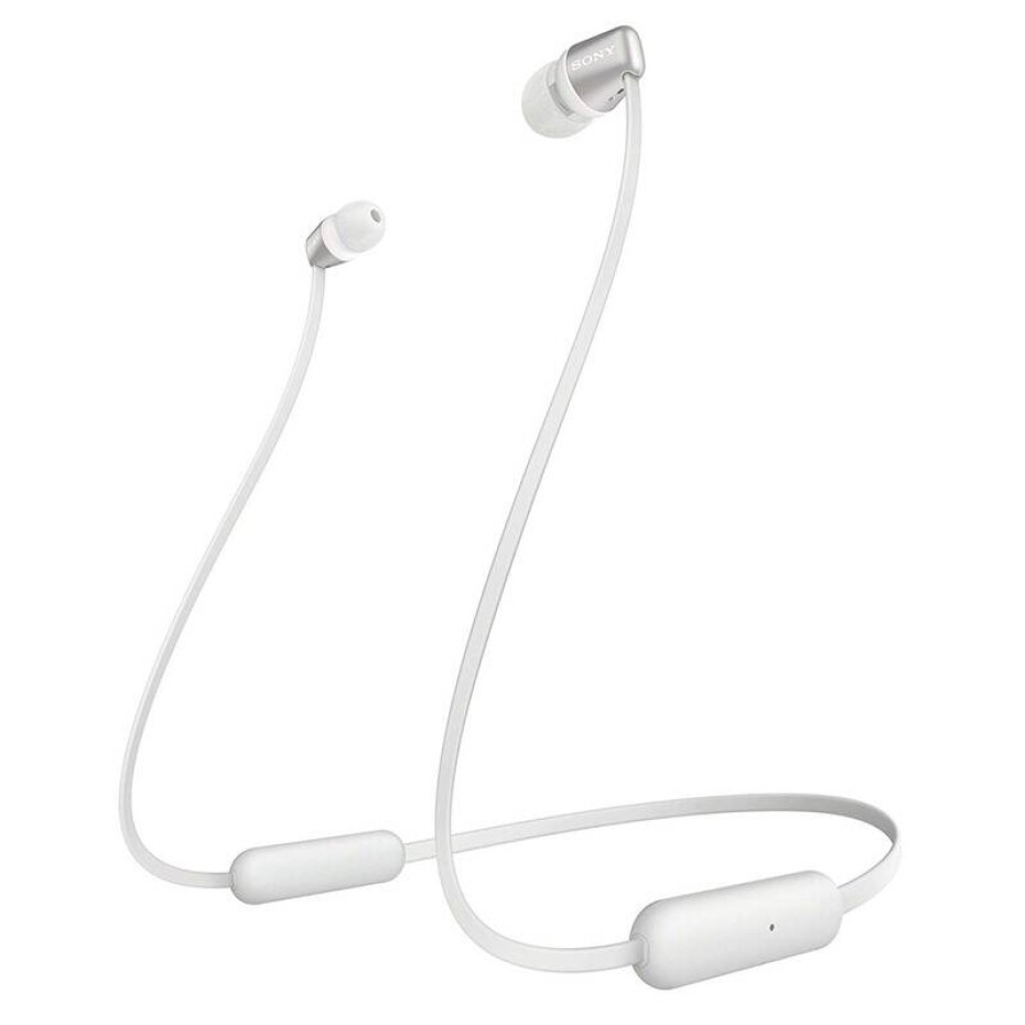 Sony WI-C310 (WIC310W.CE7) bílá - main (0)