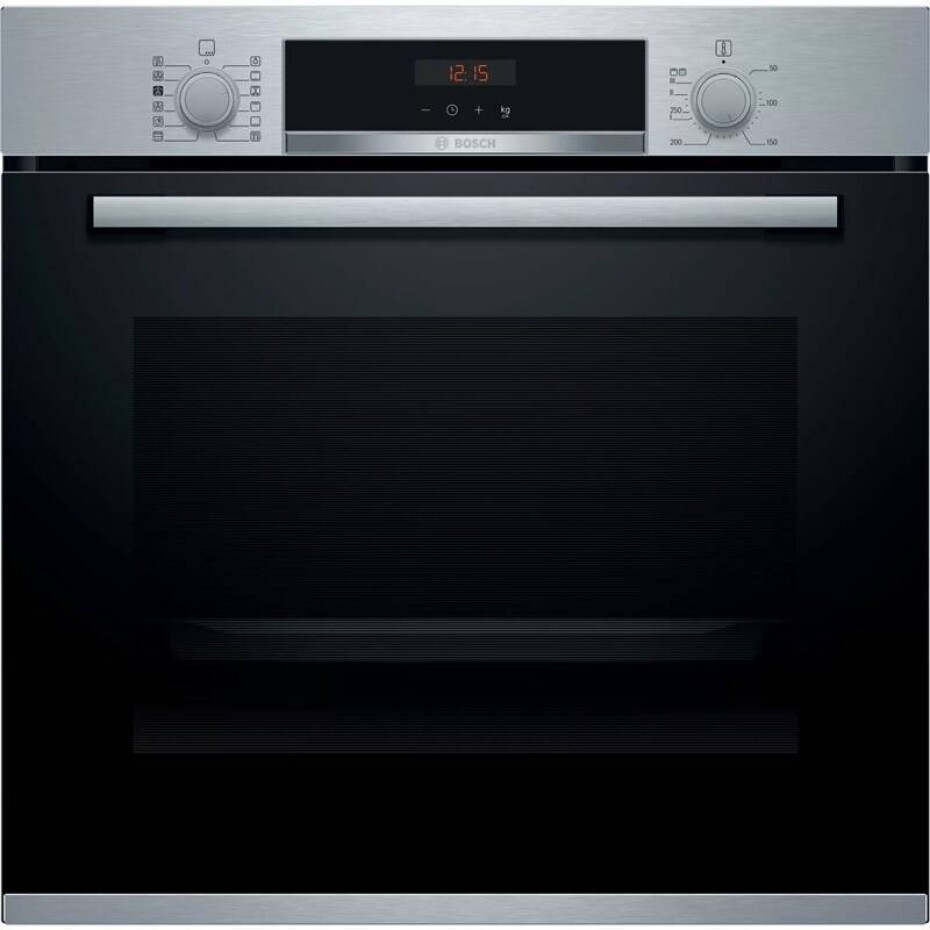 Bosch Serie 4 HRA574BS0 nerez - main (0)