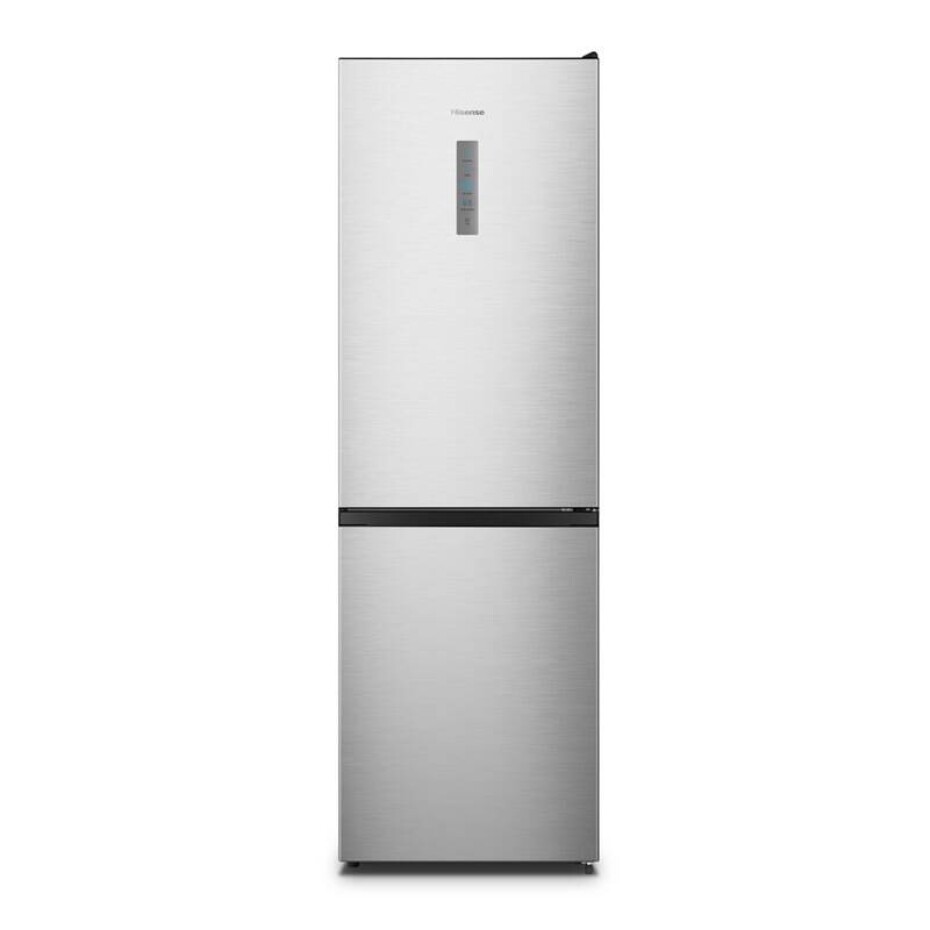 Hisense RB395N4BCE šedá - main (0)