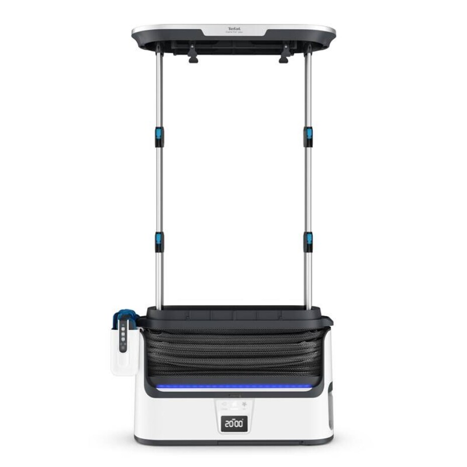 Tefal Care For You i-BLUE Eco YT4050E1 - main (0)