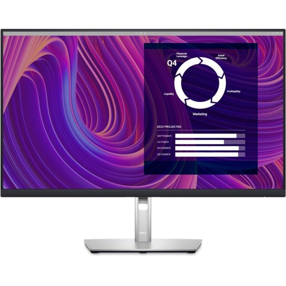 Dell P2723D (210-BDDX) - main (0)