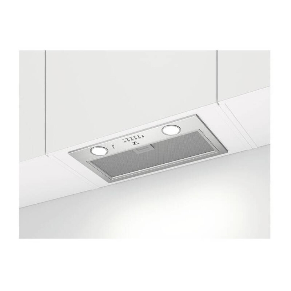 Electrolux 700 SENSE LFG516X nerez/ocel - main (0)