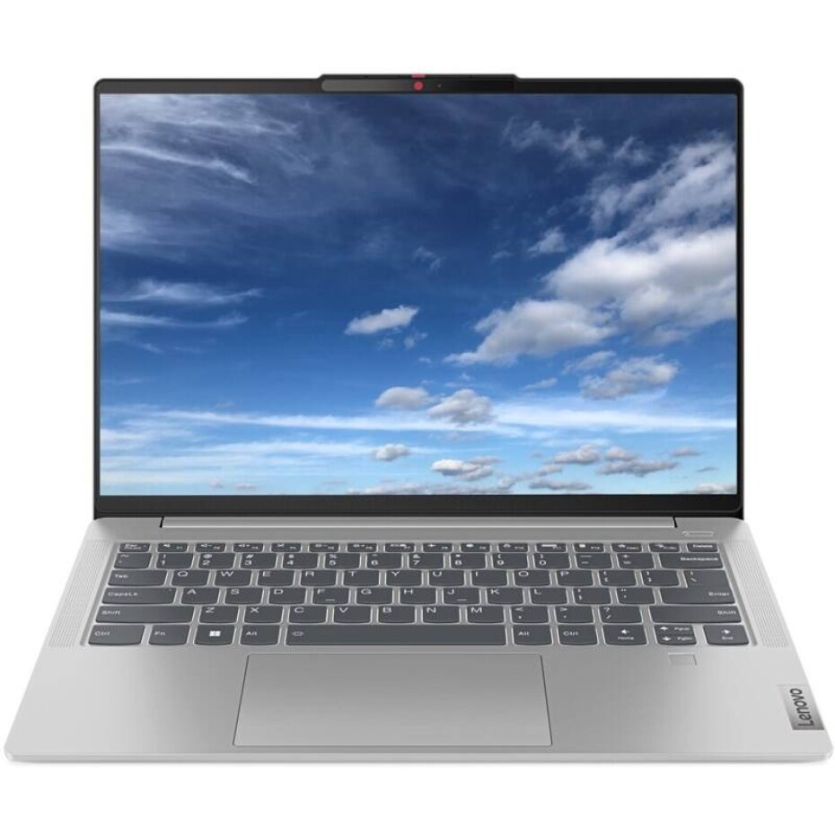 Lenovo IdeaPad Slim 5 14ABR8 (82XE009HCK) šedý - main (0)