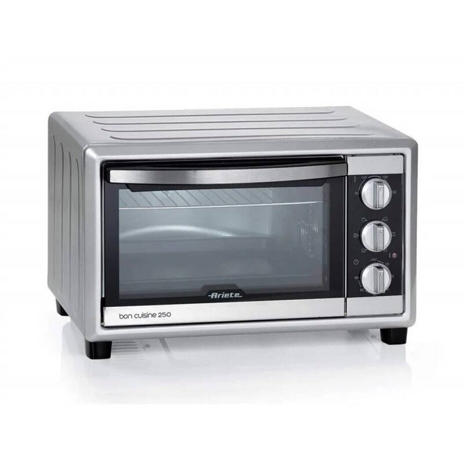 Ariete Bon Cuisine 250984 stříbrná - main (0)
