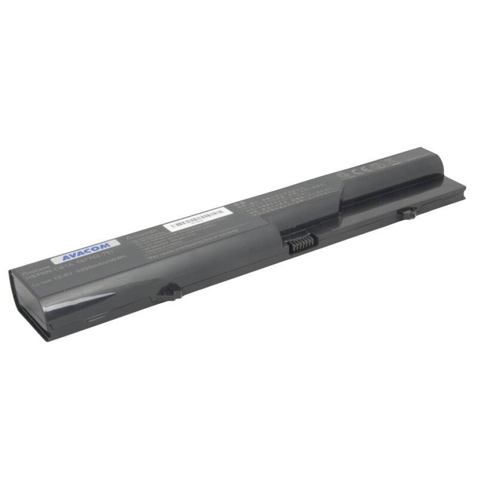 Avacom HP ProBook 4320s/4420s/4520s series Li-Ion 10,8V 5200mAh (NOHP-PB20-N26) - main (0)