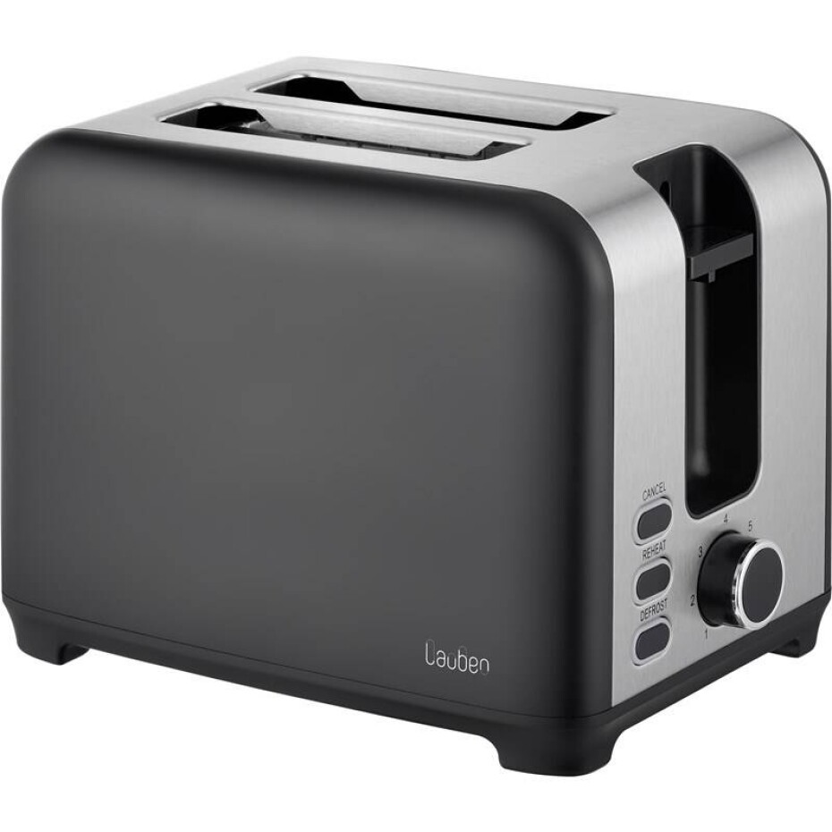 Lauben Toaster T17BG - main (0)
