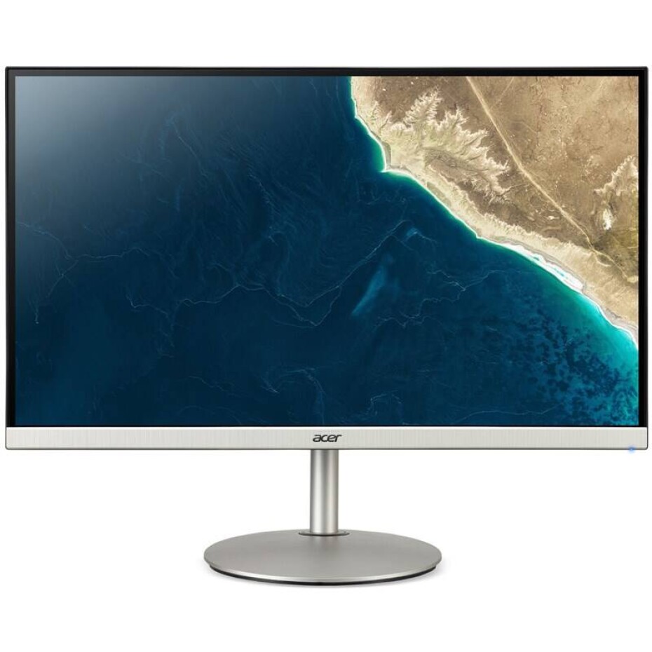 Acer CB272Esmiprx (UM.HB2EE.E01) stříbrný - main (0)