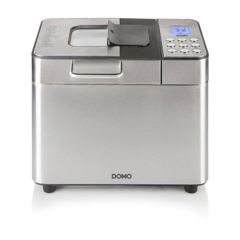 Domo B3971 nerez - main (0)