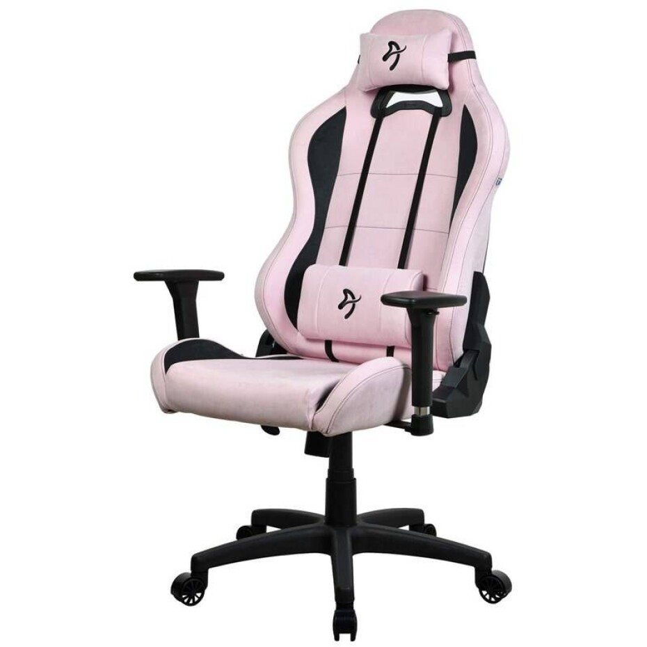 Arozzi TORRETTA SuperSoft (TORRETTA-SPSF-PNK) růžová - main (0)