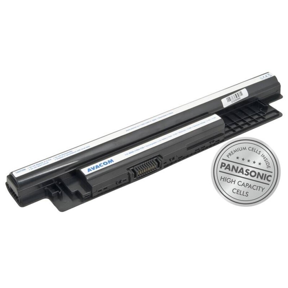 Avacom Dell Inspiron 14R, Vostro 2421 Li-Ion 14,8V 2800mAh (NODE-I1RS4-P28) - main (0)
