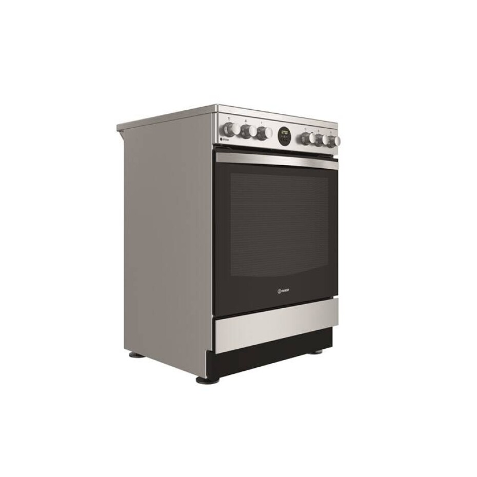 Indesit IS67V8CHX/E nerez - main (0)