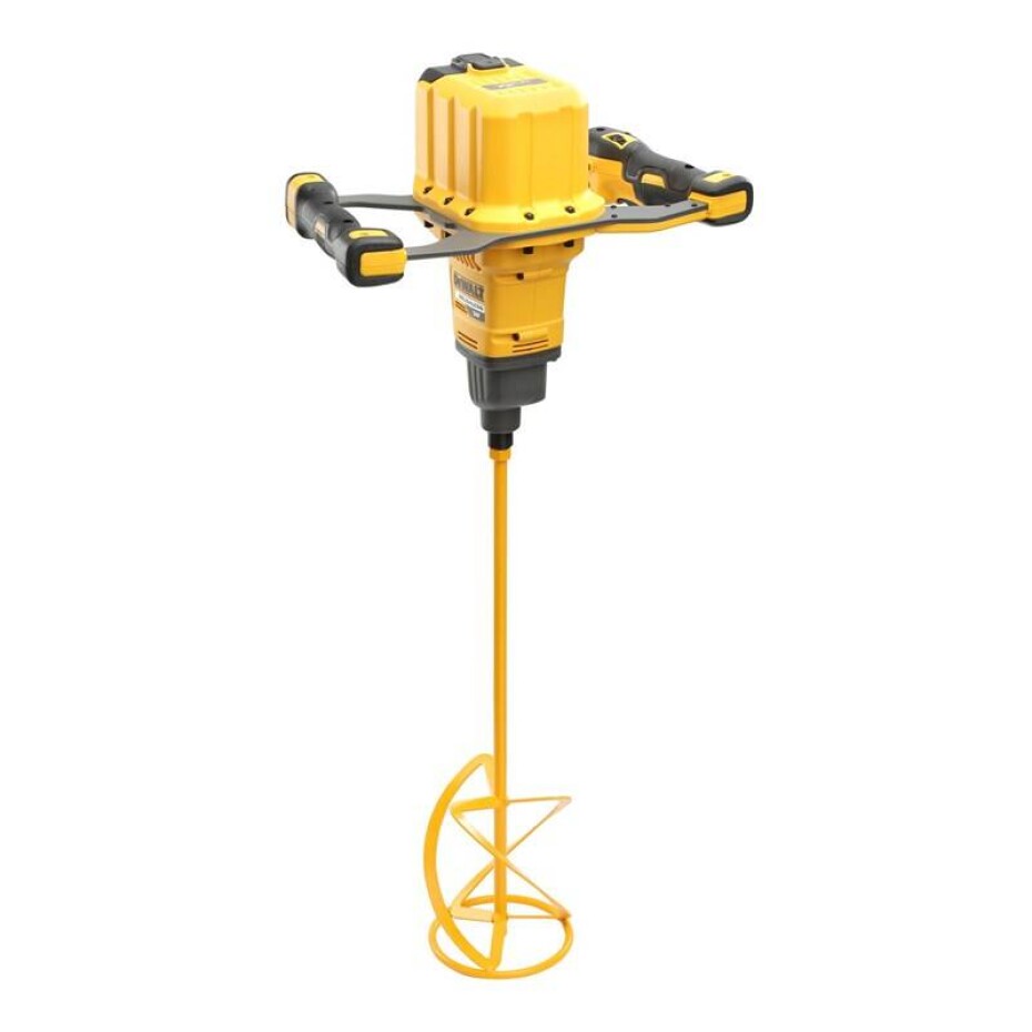 Dewalt 54V XR Flexvolt DCD240N - main (0)