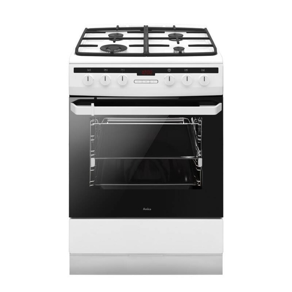 Amica SPA 6110 TLW bílý - main (0)