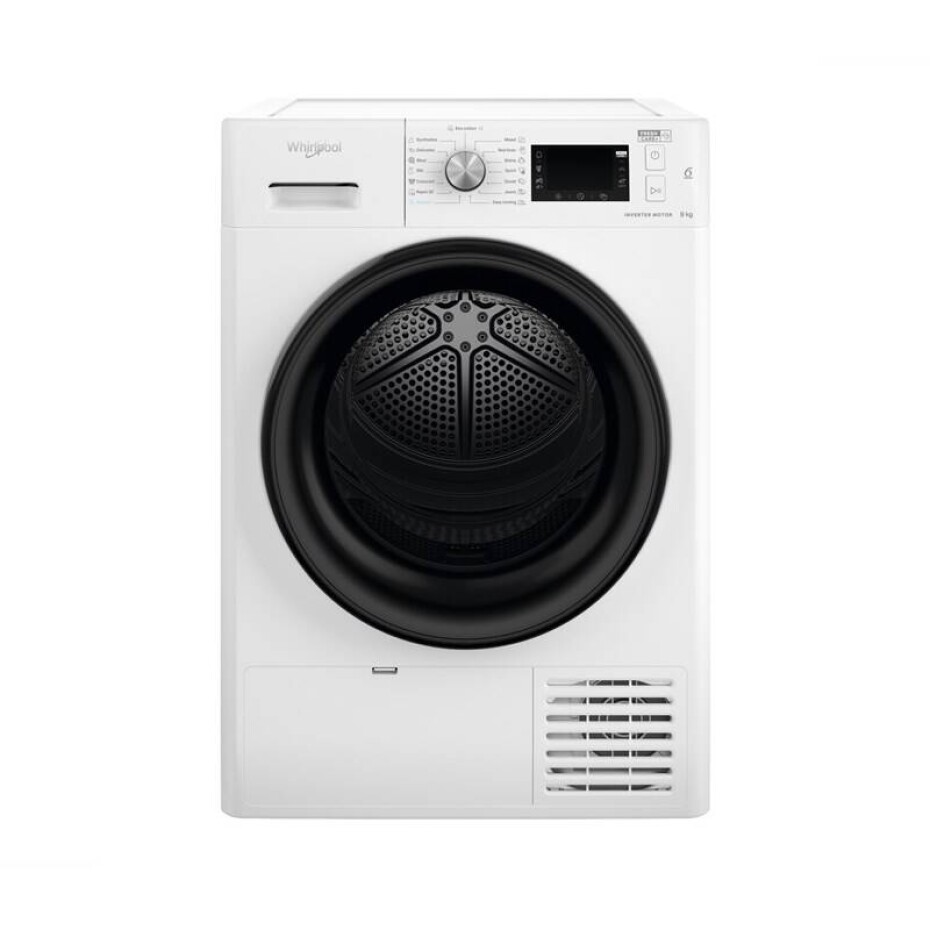 Whirlpool FreshCare+ FFT M22 9X2B EE bílá - main (0)