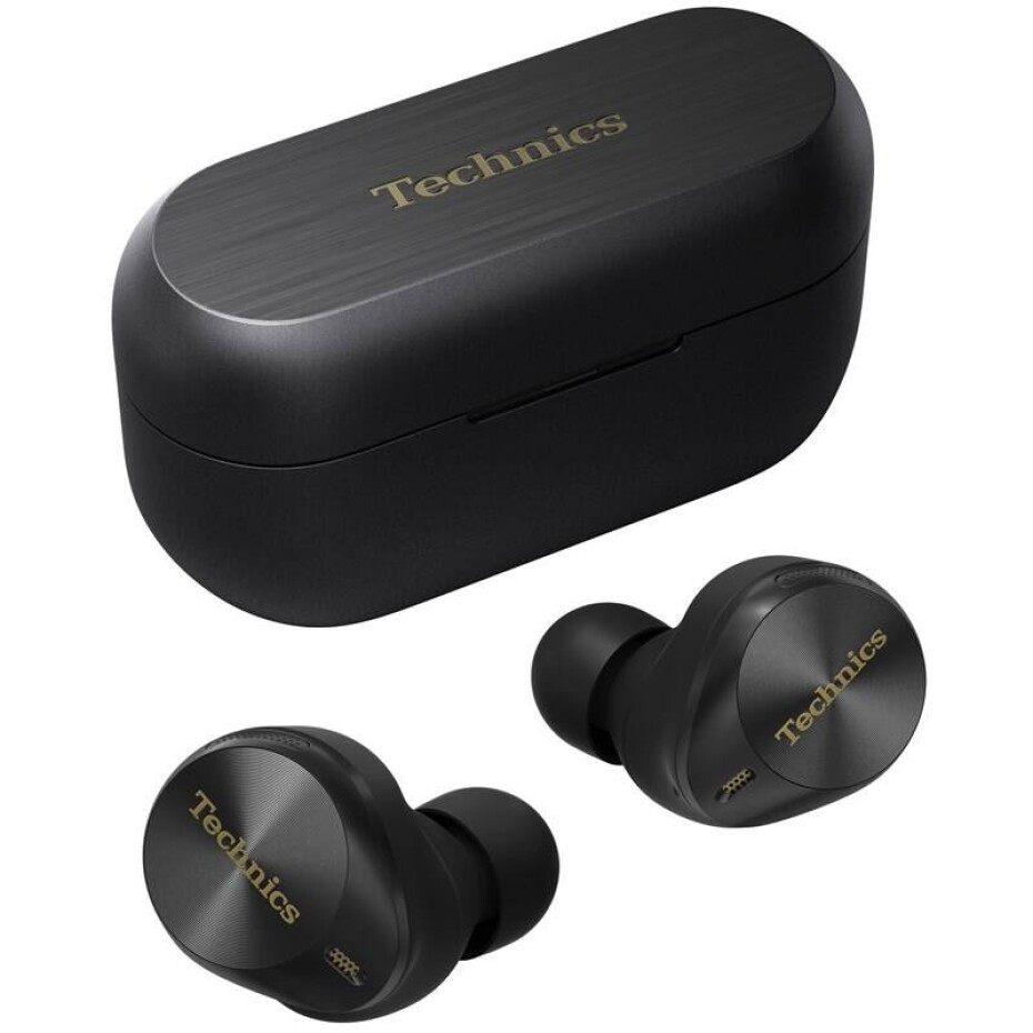 Technics EAH-AZ80E-K (EAH-AZ80E-K) černá - main (0)