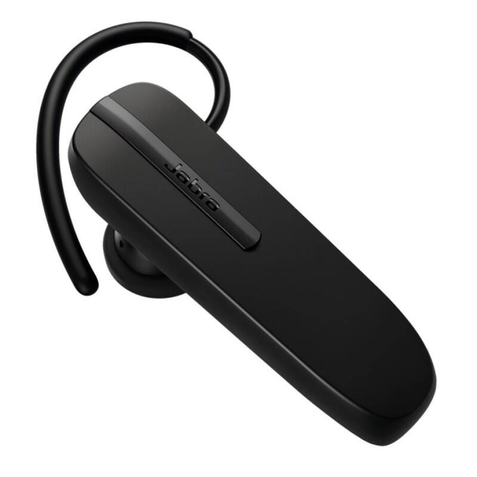 Jabra Talk 5 (100-92046900-60) černé - main (0)