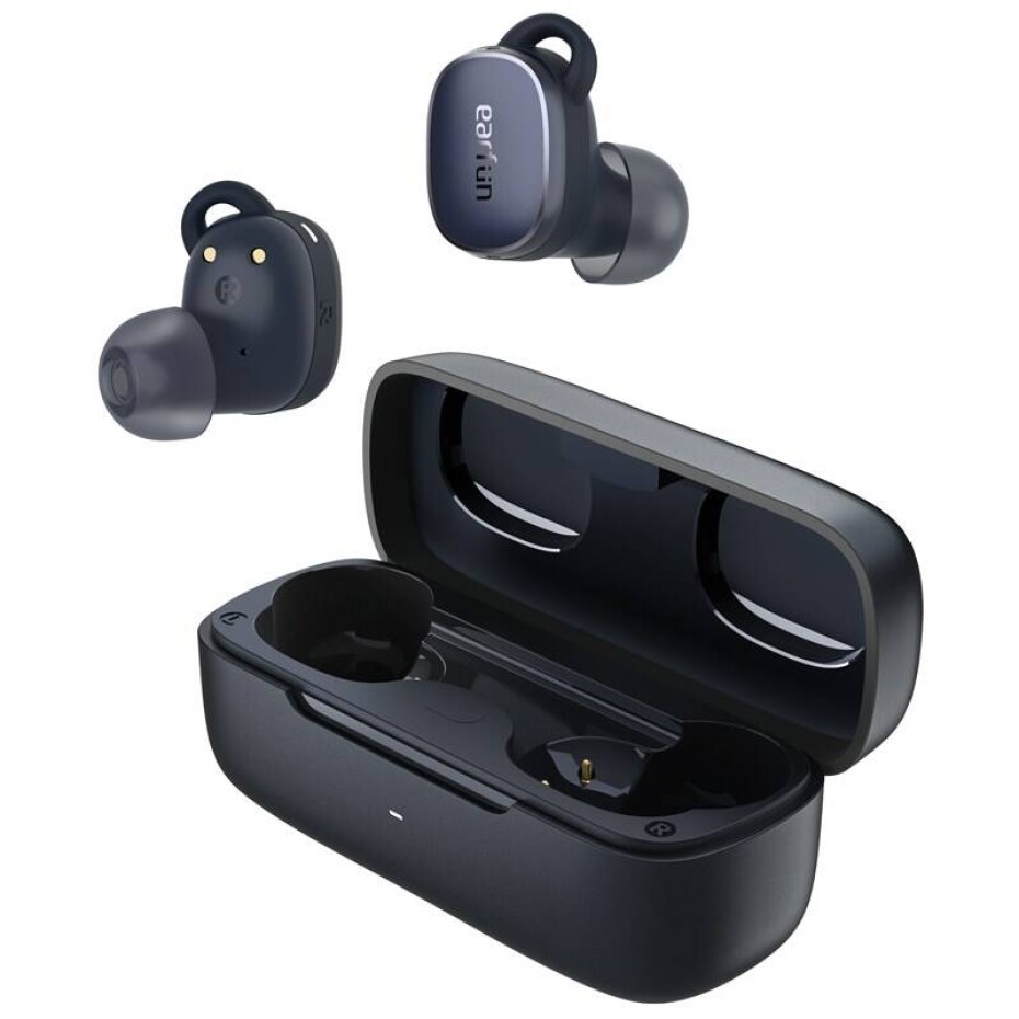 EarFun Free Pro 3 (TW400L) modrá - main (0)