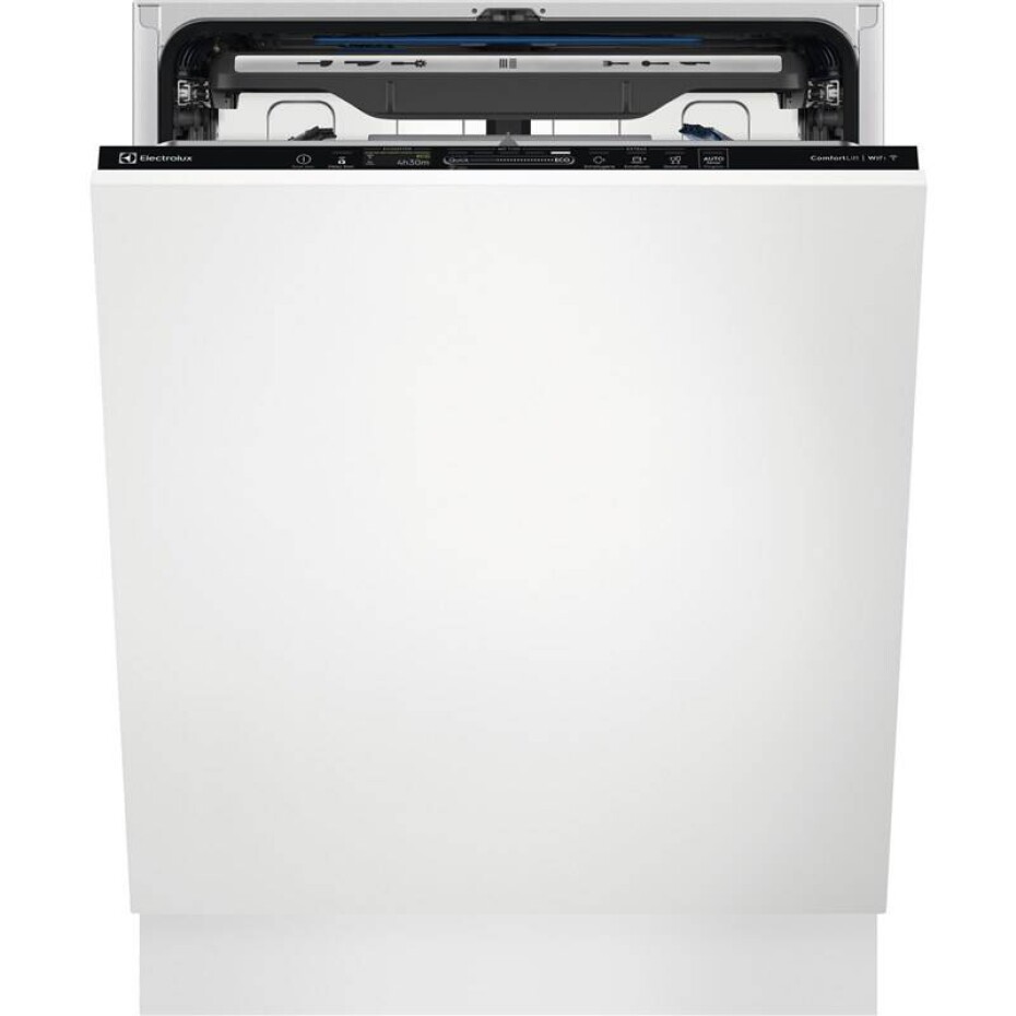 Electrolux Série 900 EEC87400W - main (0)