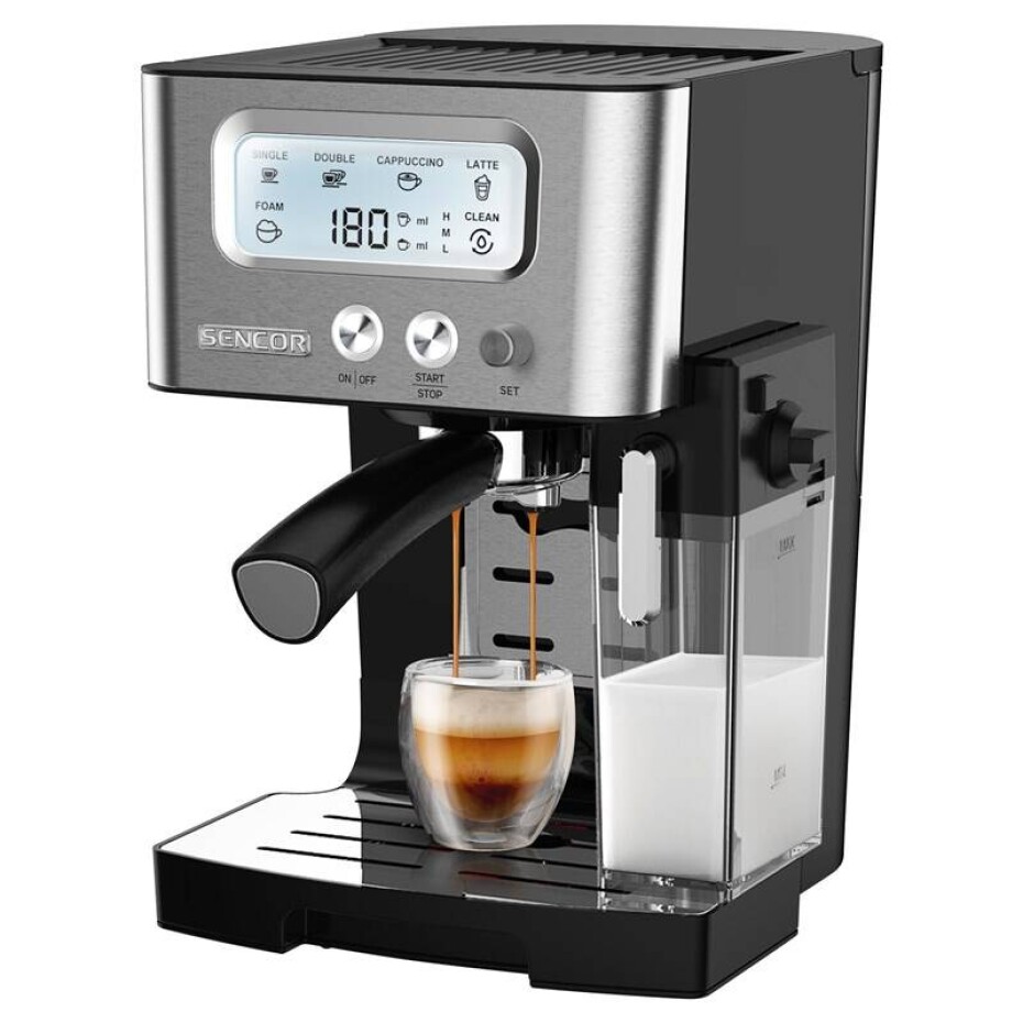 Sencor SES 4090SS - main (0)