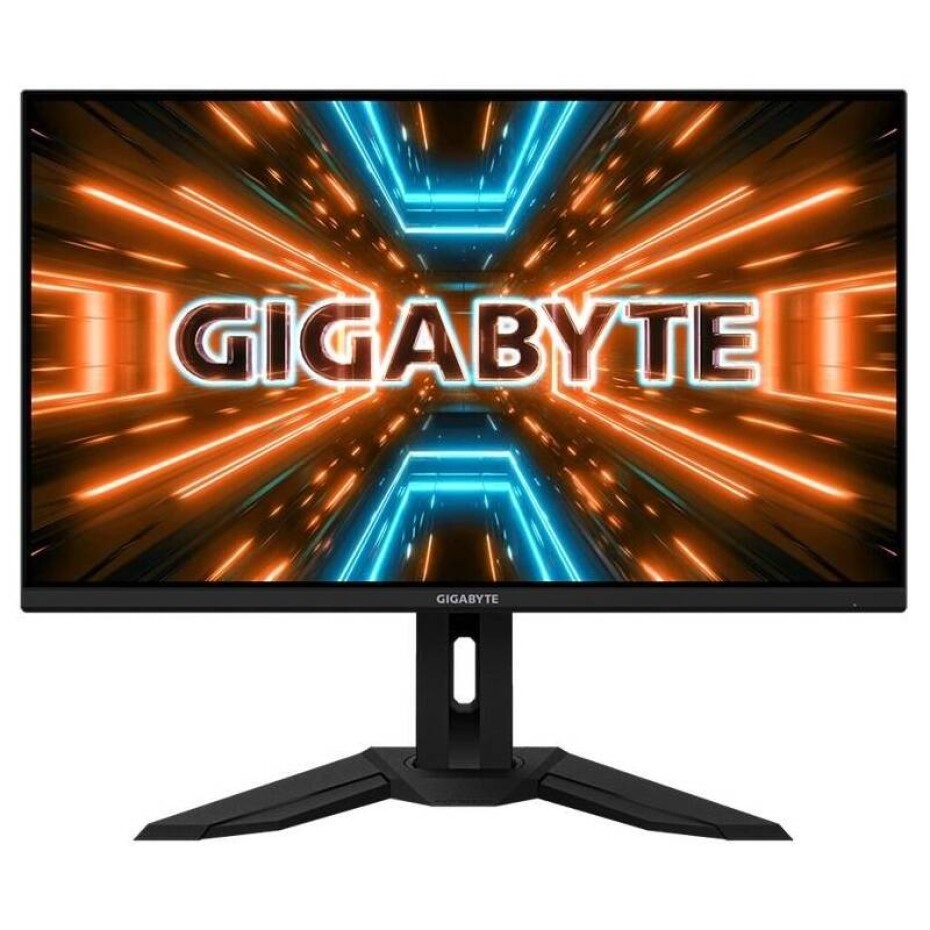 Gigabyte M32U (M32U) černý - main (0)