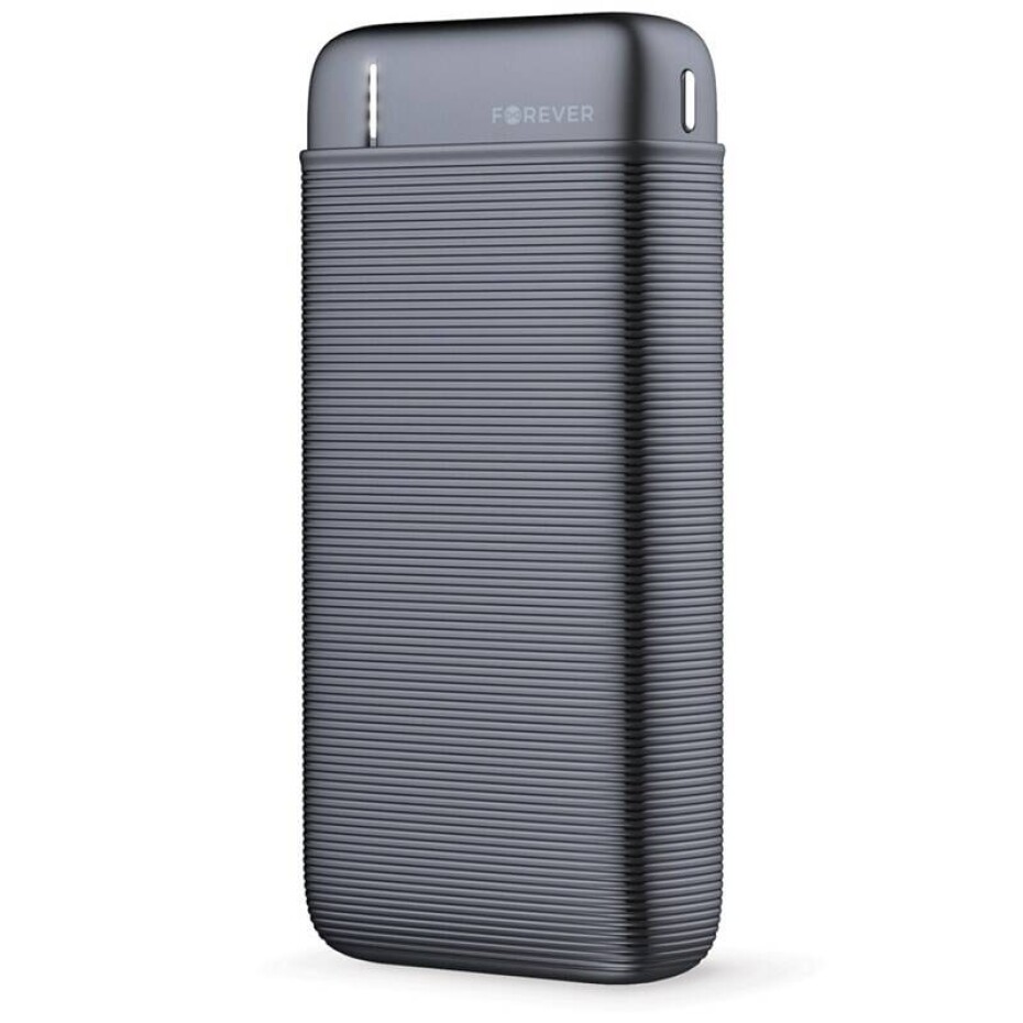 Forever TB-100L 20000 mAh (GSM099220) černá - main (0)