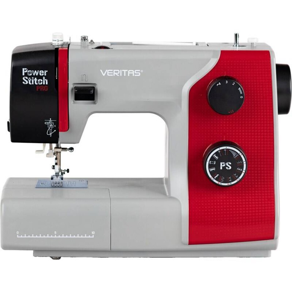 Veritas Power Stitch PRO červený - main (0)